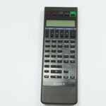 SONY VTR Remote Controller RMT-V270 /046