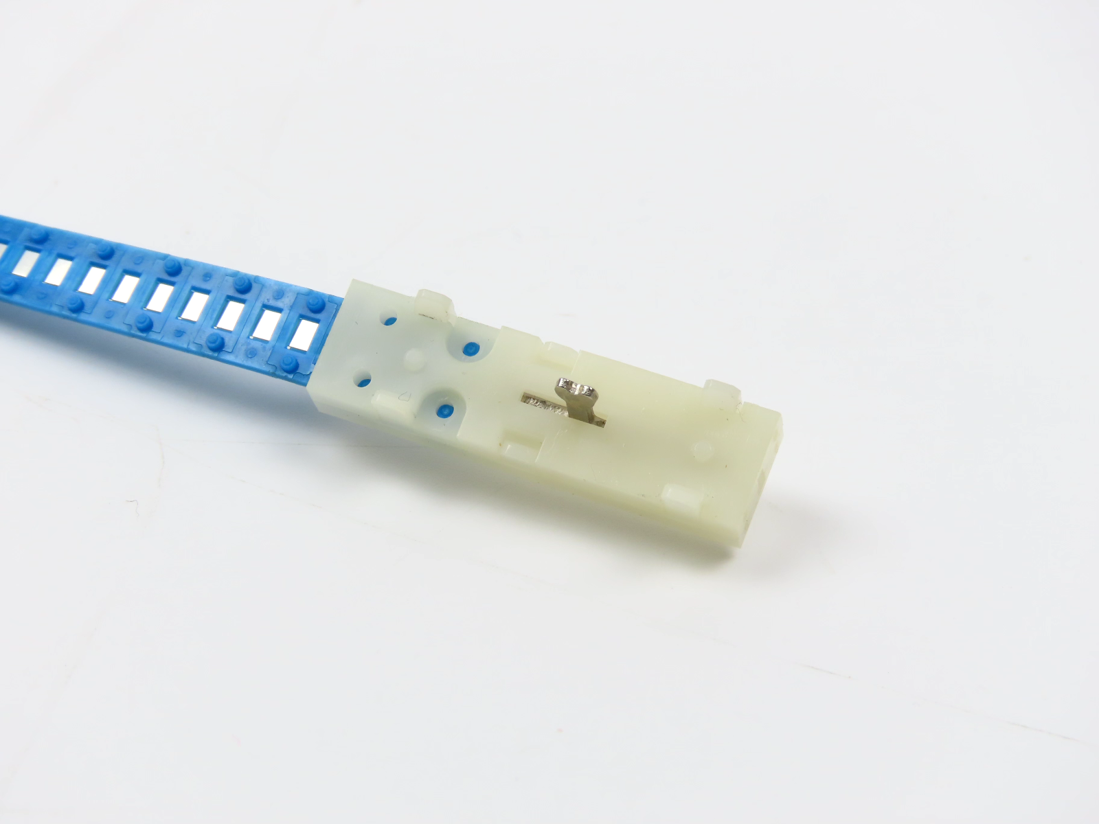 *Sansui SC-1330* Recording Ribbon Tape Deck Parts /D321 - Image 3