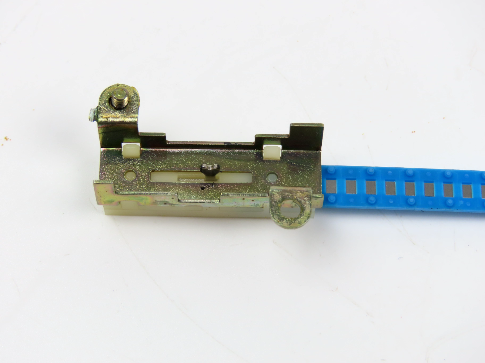 *Sansui SC-1330* Recording Ribbon Tape Deck Parts /D321 - Image 4