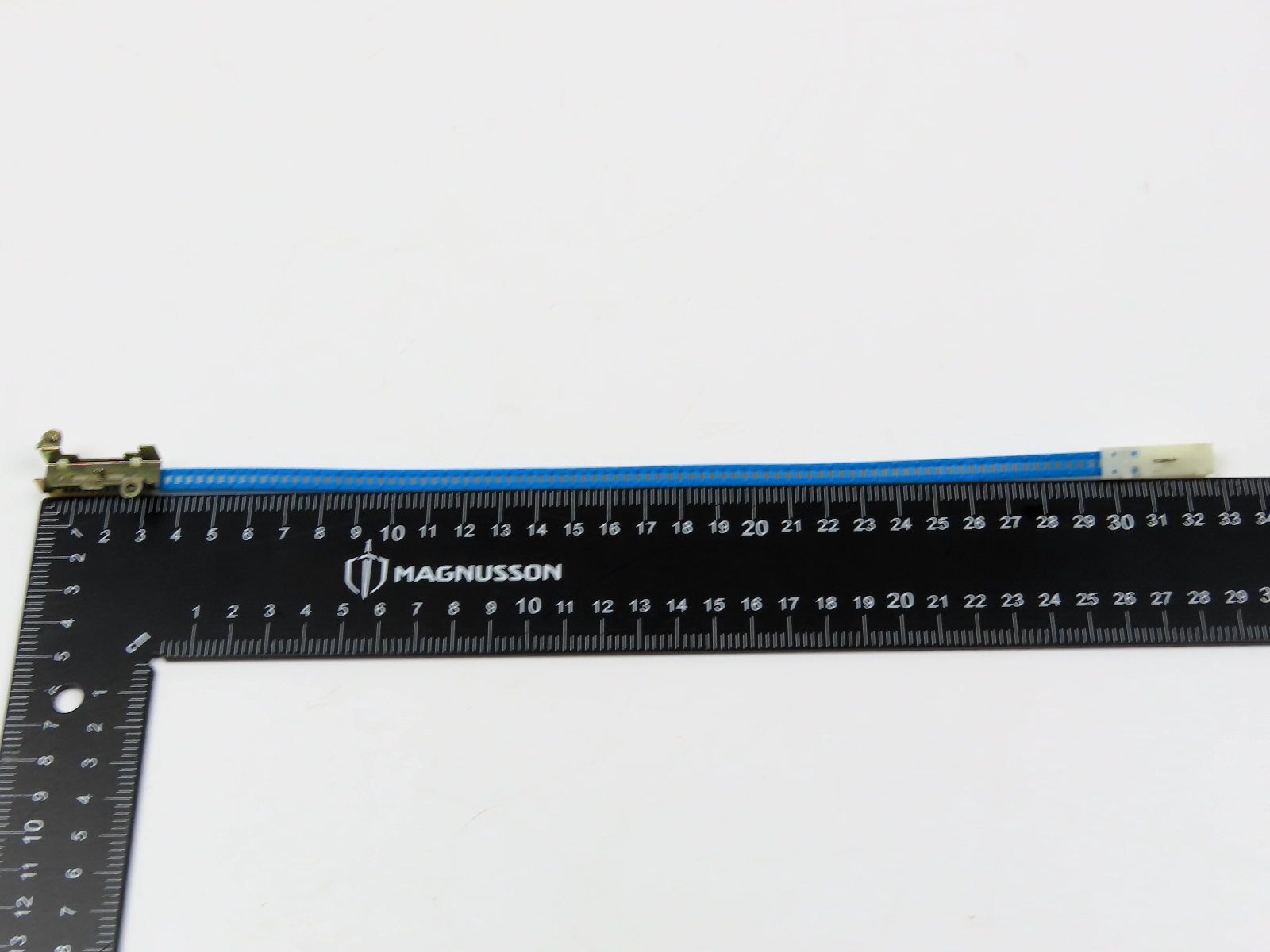 *Sansui SC-1330* Recording Ribbon Tape Deck Parts /D321 - Image 5