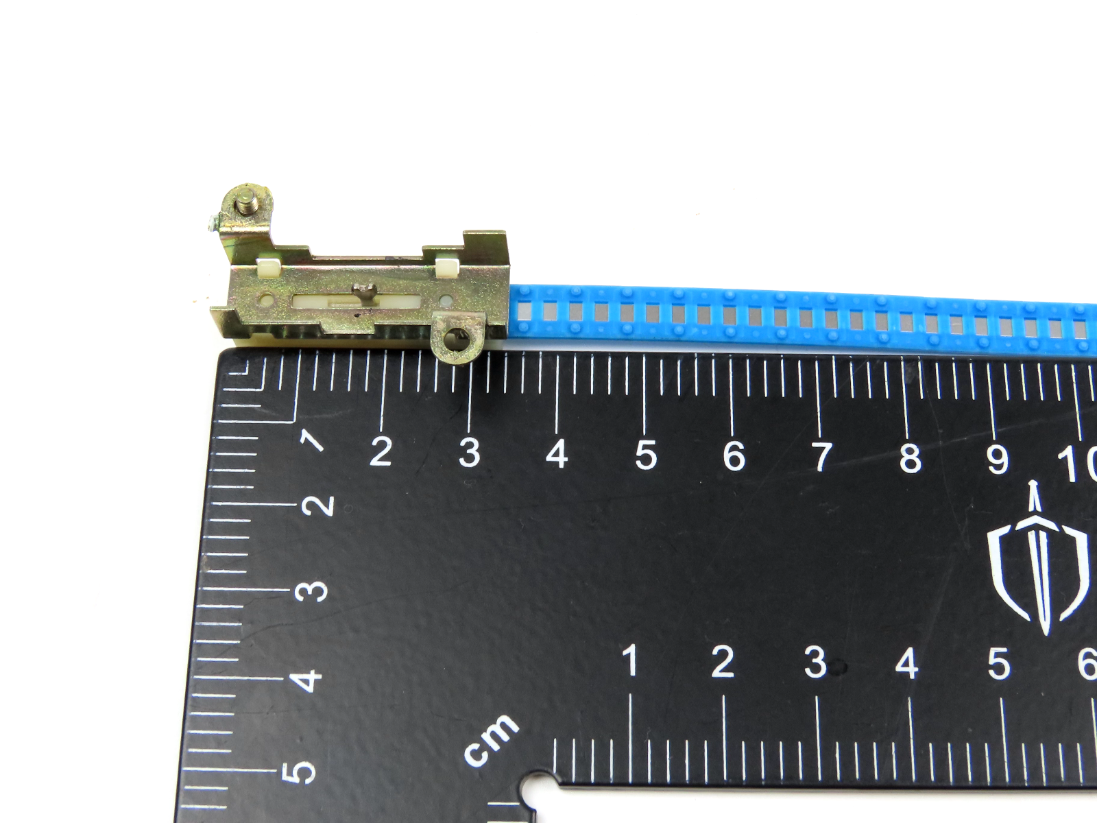 *Sansui SC-1330* Recording Ribbon Tape Deck Parts /D321 - Image 6