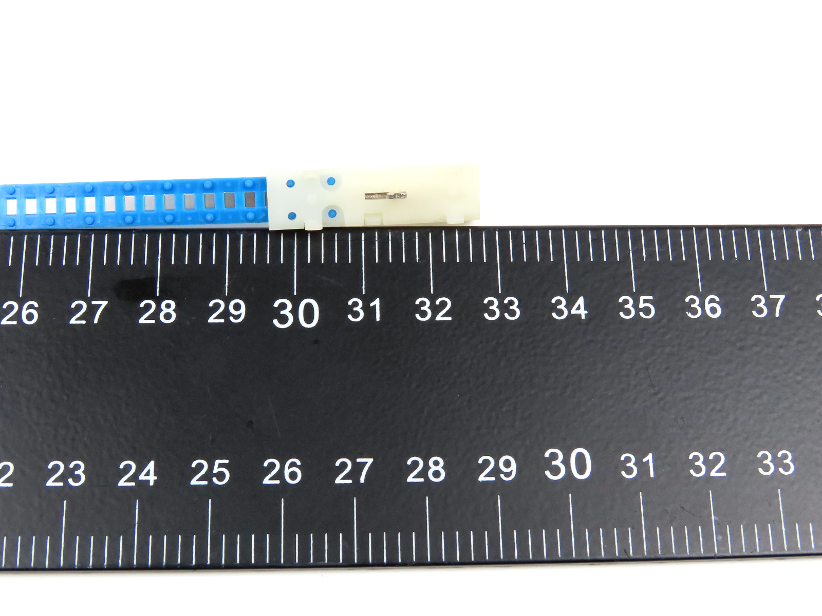 *Sansui SC-1330* Recording Ribbon Tape Deck Parts /D321 - Image 7