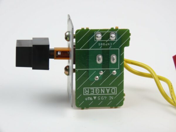 *Sony SCD-XB940* Power On/Off Switch CD Player Parts /D459 - Image 5