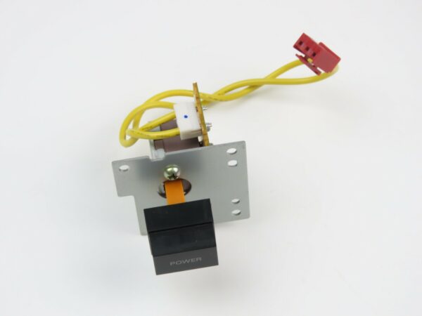 *Sony SCD-XB940* Power On/Off Switch CD Player Parts /D459