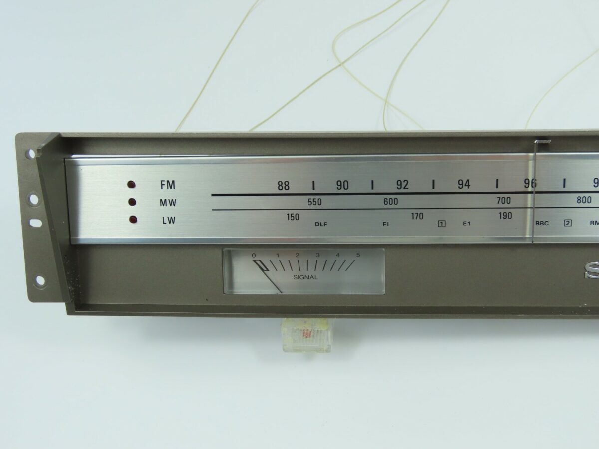 Sony STR-232L - Tuner Radio Scale /FP156 - Image 4