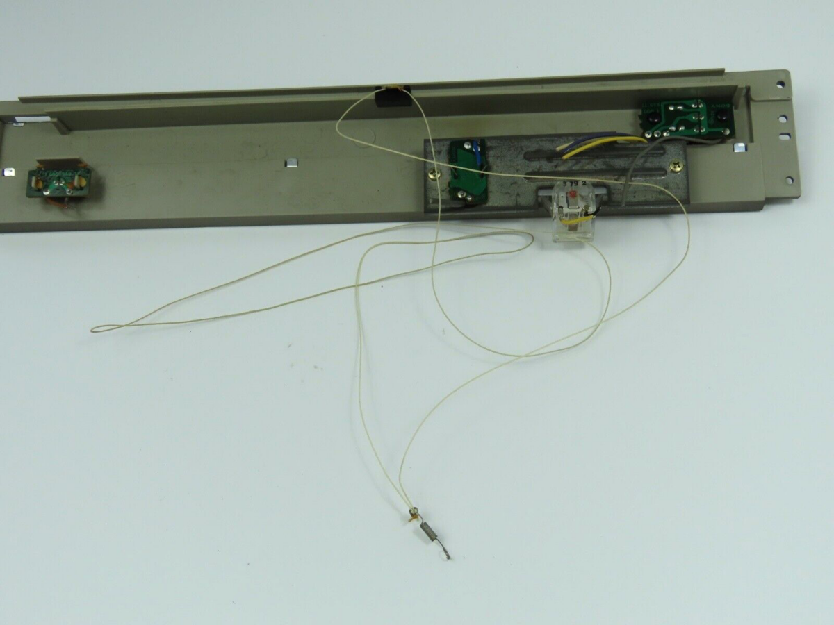 Sony STR-232L - Tuner Radio Scale /FP156 - Image 5