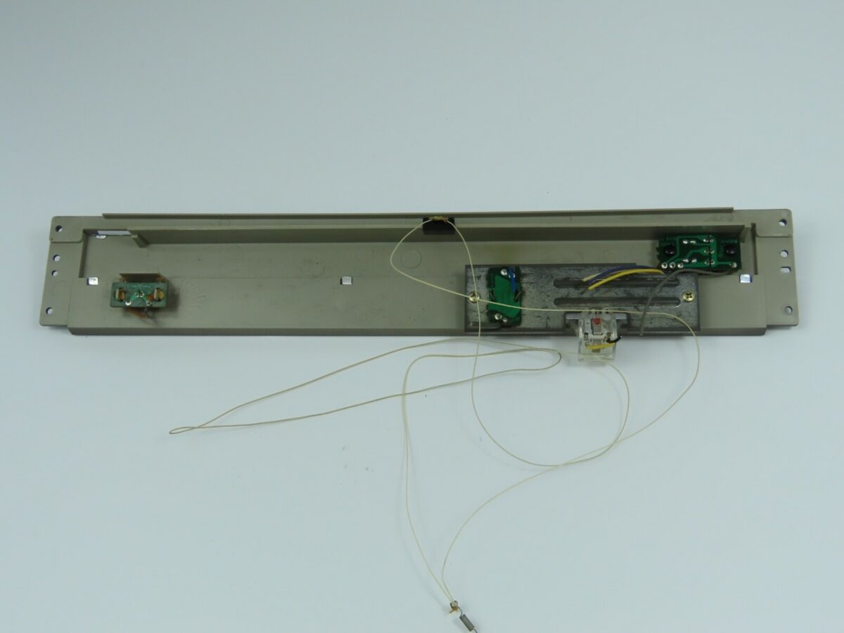 Sony STR-232L - Tuner Radio Scale /FP156 - Image 6