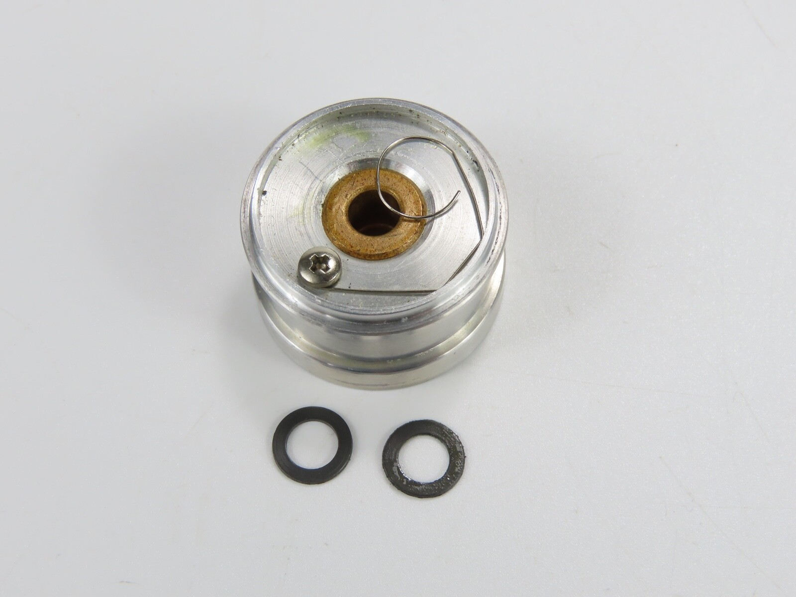 *TASCAM 32-2B* Roller with Spring Tape Guide Reel to Reel Part /T384