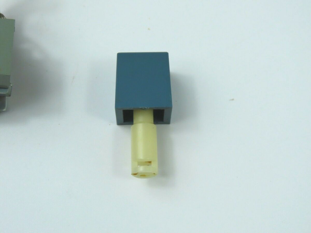 TEAC X-10 - Power On/Off Switch with Knob /T312 - Image 4