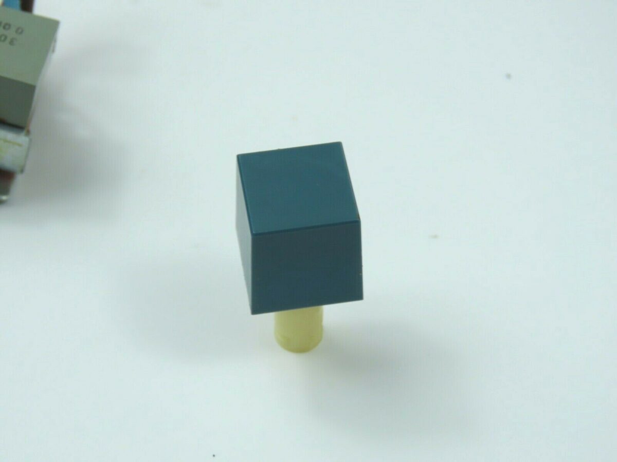 TEAC X-10 - Power On/Off Switch with Knob /T312 - Image 5