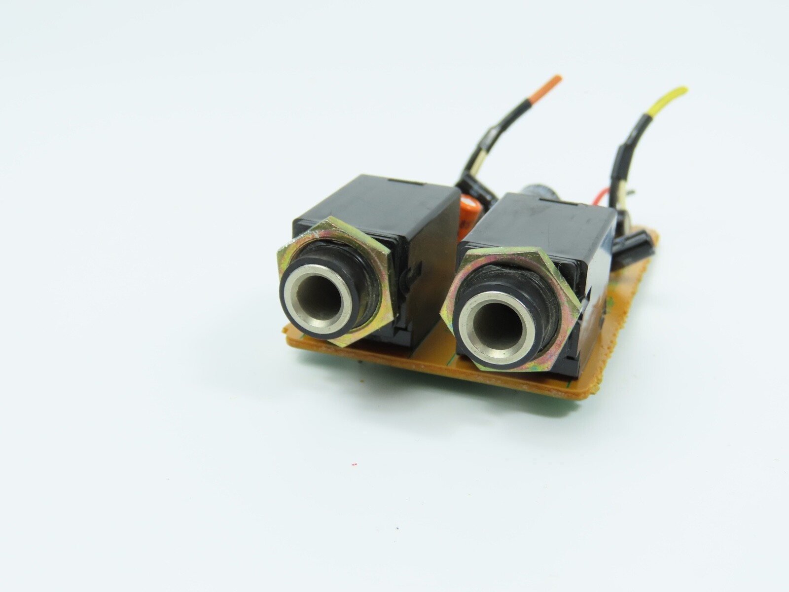 > TEAC X-10R < Mic Amp Amplifier PCB 51679350 Reel to Reel Part /T208/303 - Image 4