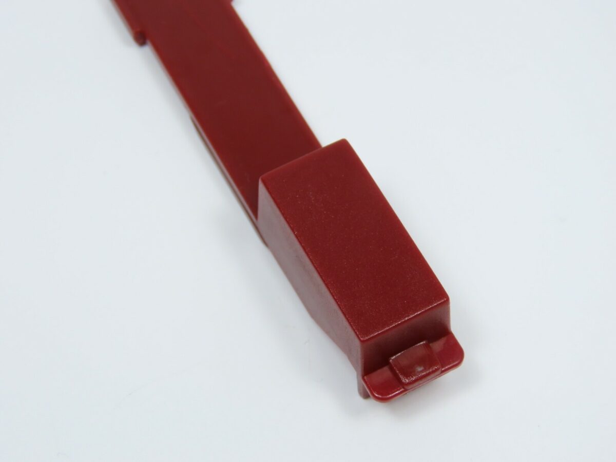 > Tandberg 3400X < Button Reel to Reel Part /TB23 - Image 3