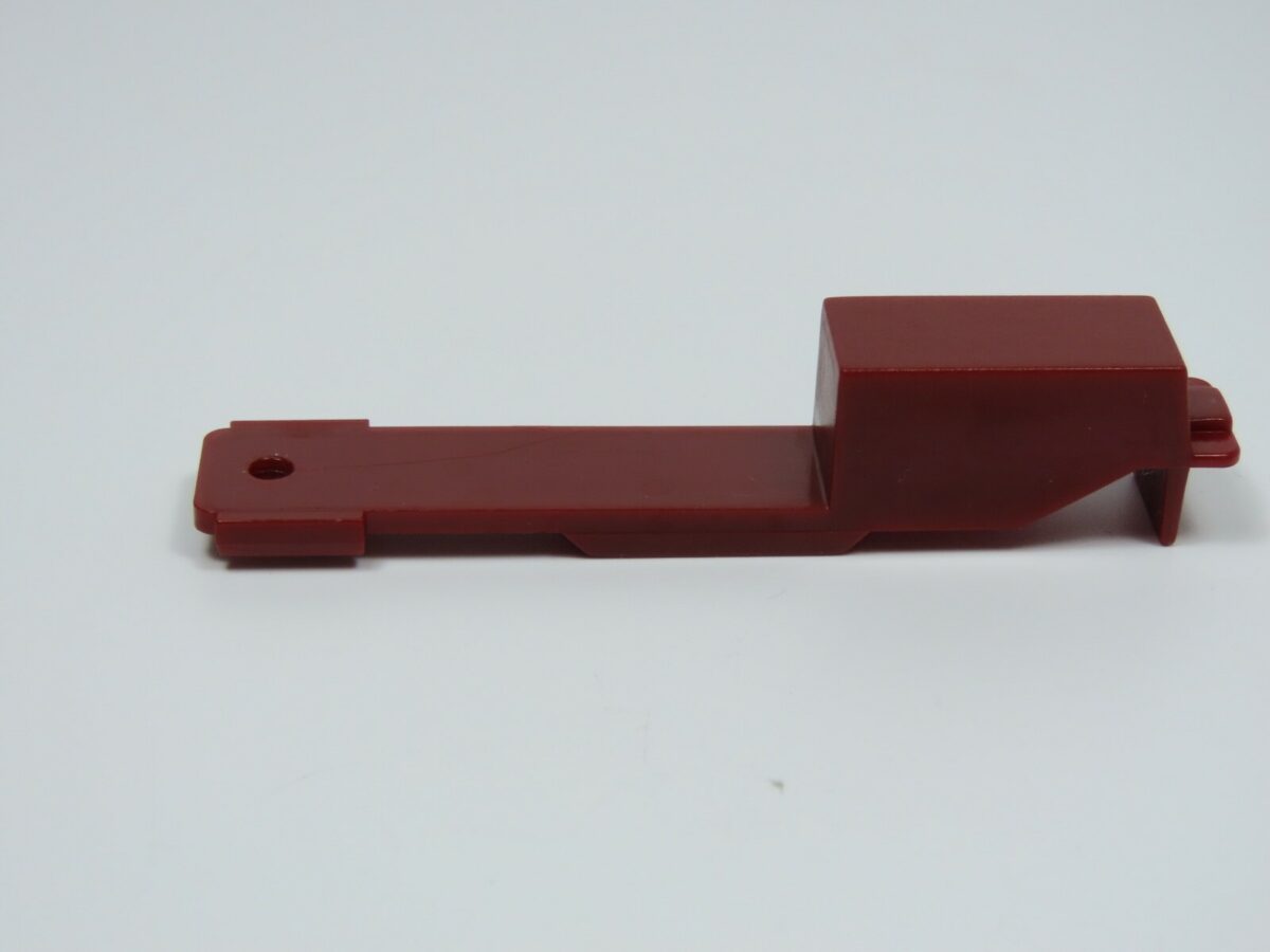 > Tandberg 3400X < Button Reel to Reel Part /TB23 - Image 4