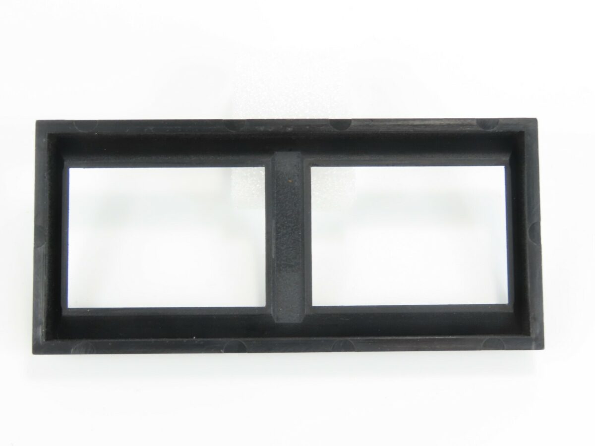 *Tandberg TD20A* VU Meters Frame Reel to Reel Part /TB94