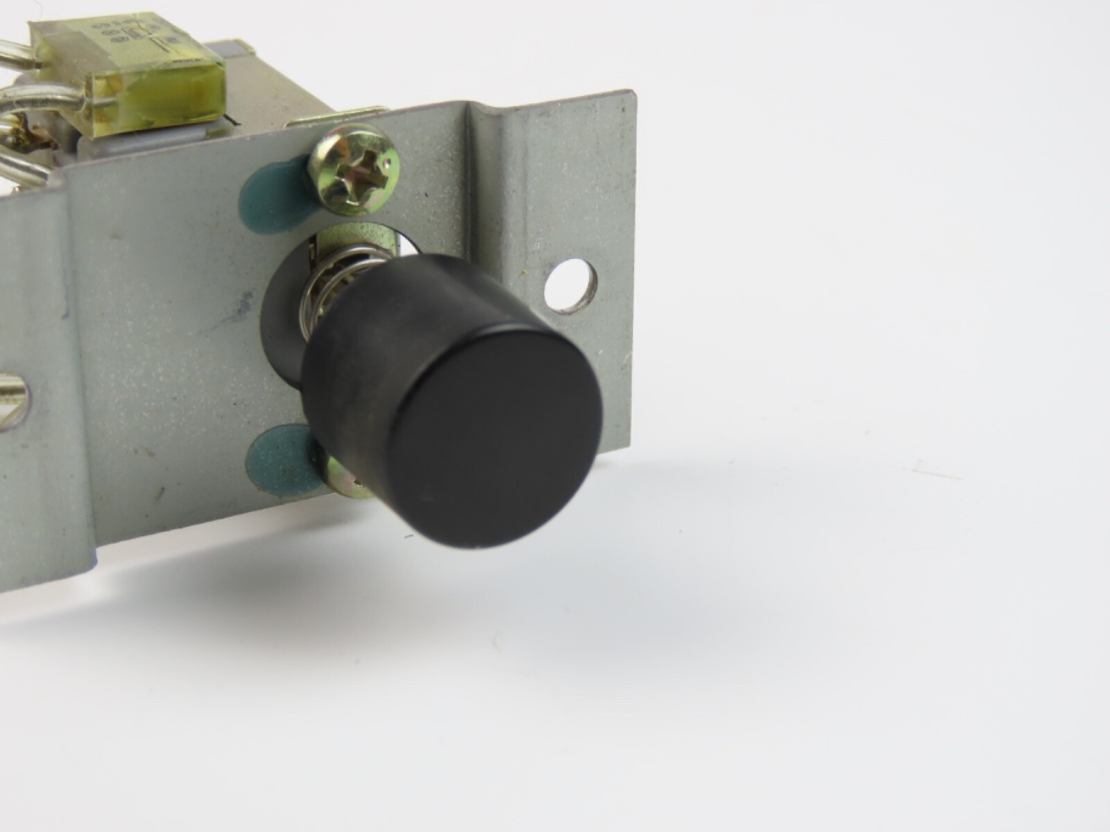 *Teac A-3440* Power On/Off Switch with Knob Reel to Reel Part /T592 - Image 5