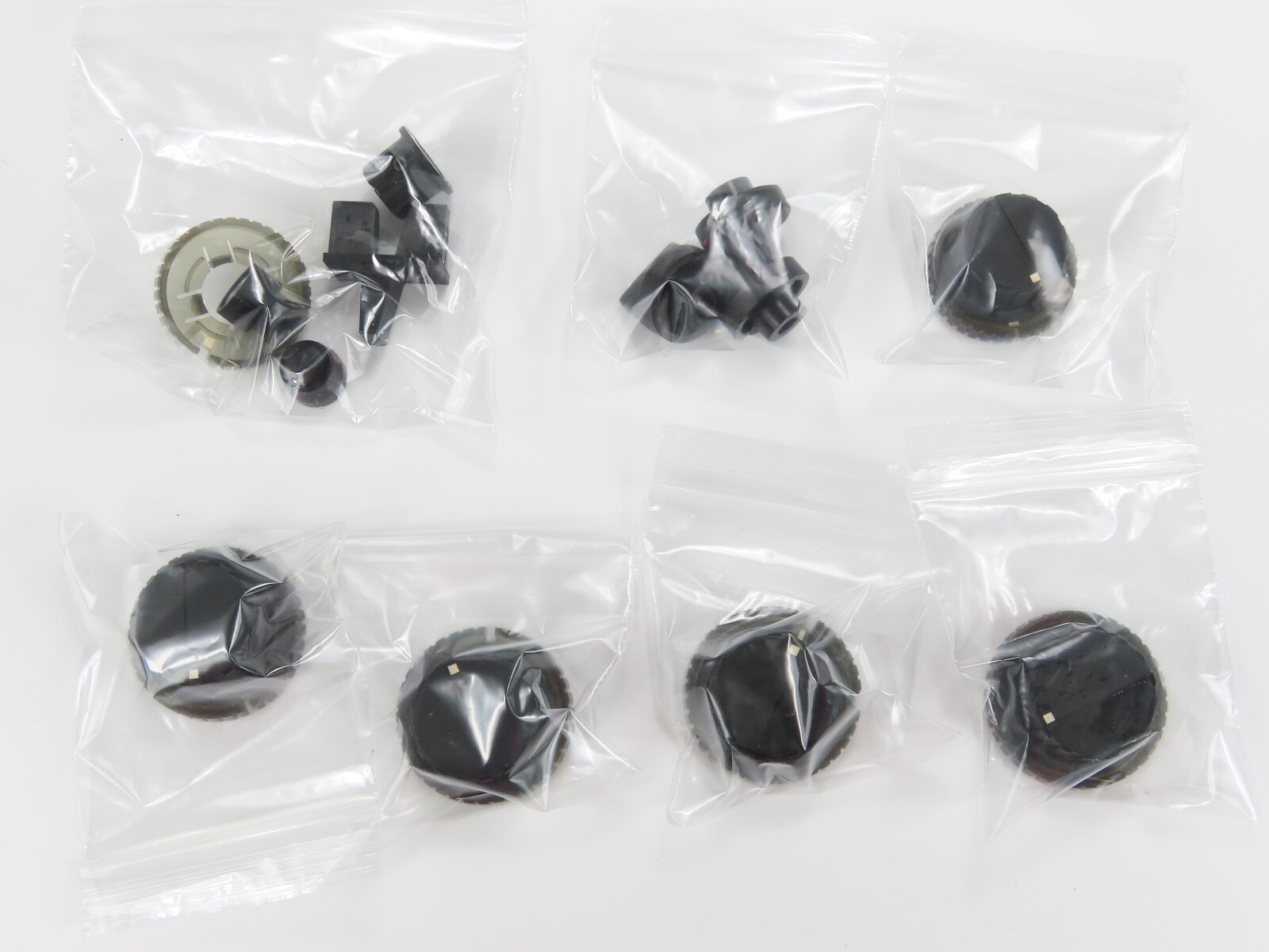 *Teac A-7300* Knob (per unit) Reel to Reel Parts /T475