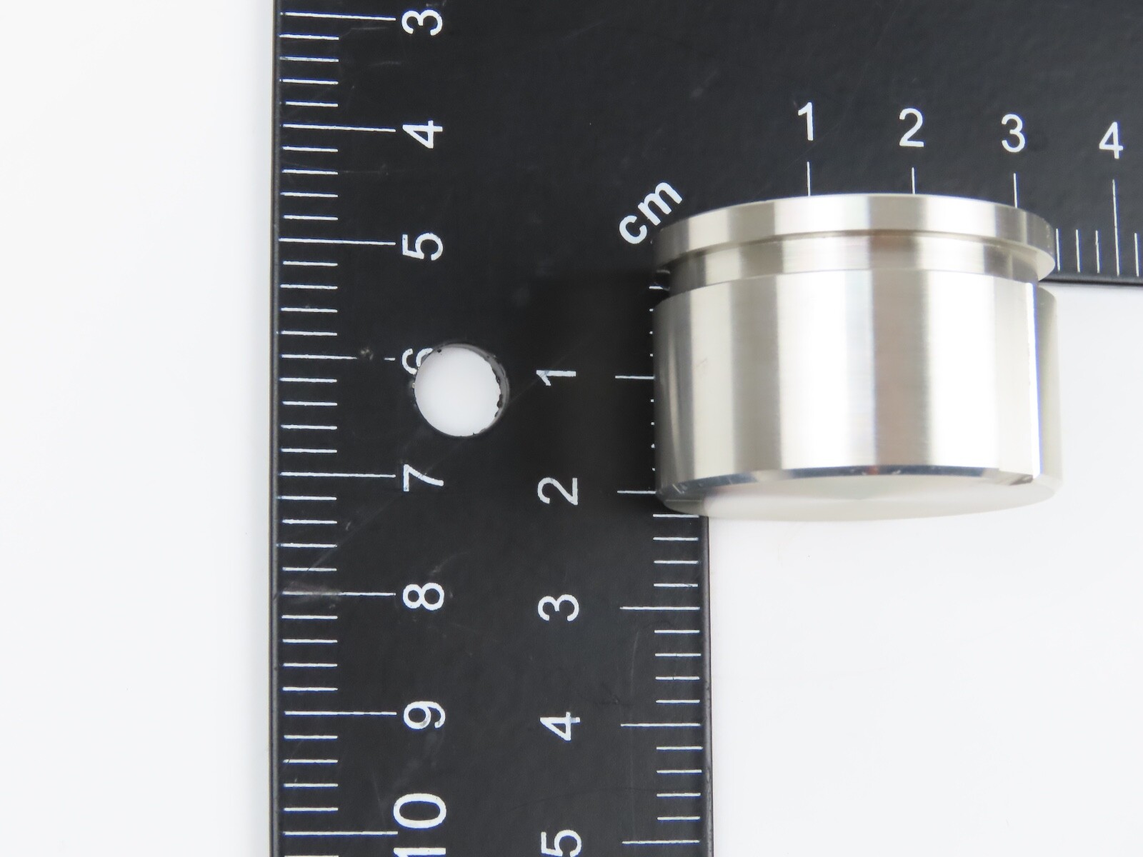 *Teac CX-270* Knob Tape Deck Part /A597 - Image 8