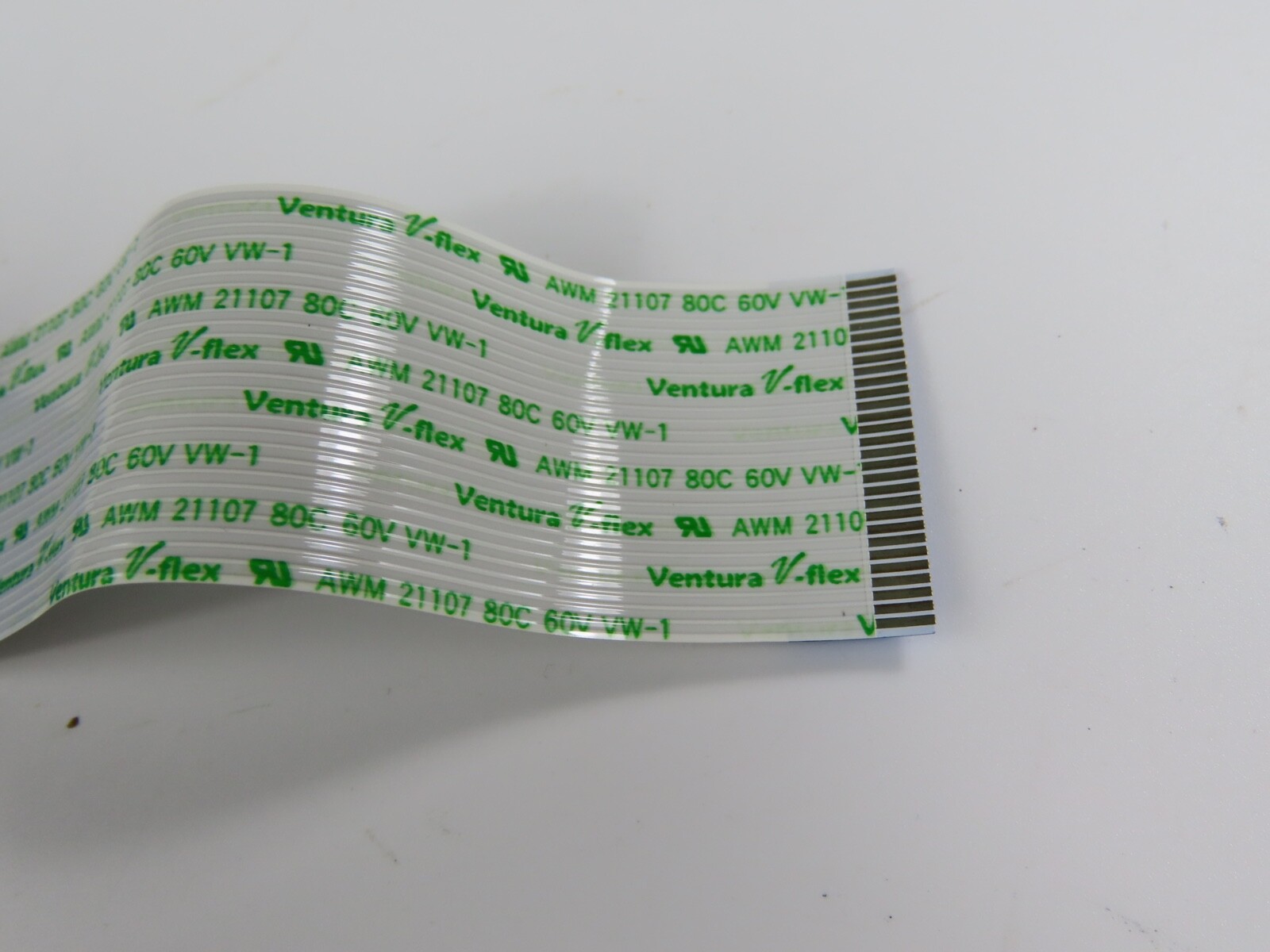 ONKYO TX-NR414 Ribbon Tape Receiver Parts /D179 - Image 4