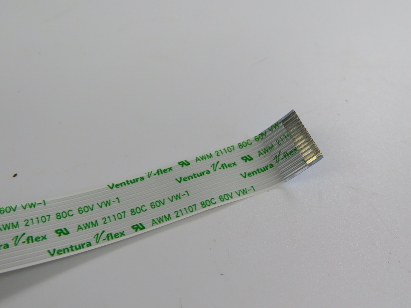 ONKYO TX-NR414 Ribbon Tape Receiver Parts /D179 - Image 5