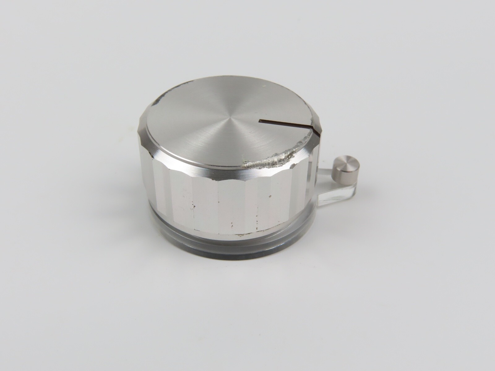 *Sony STR-7025* Knob Receiver Part /E09 - Image 4