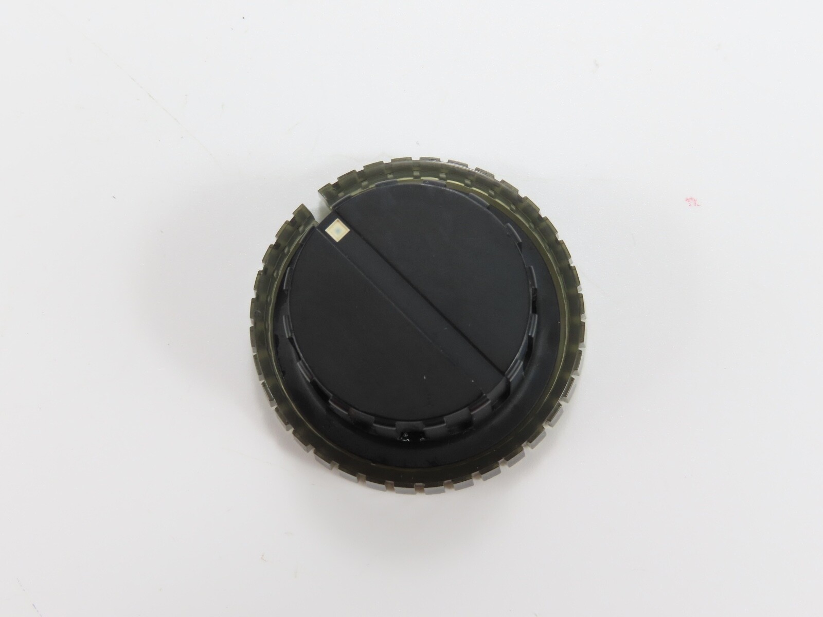 *Teac A-7300* Knob (per unit) Reel to Reel Parts /T475 - Image 3