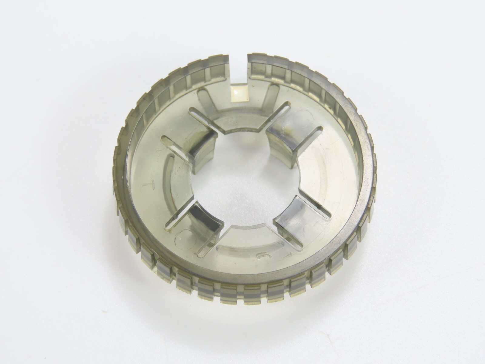 *Teac A-7300* Knob (per unit) Reel to Reel Parts /T475 - Image 10