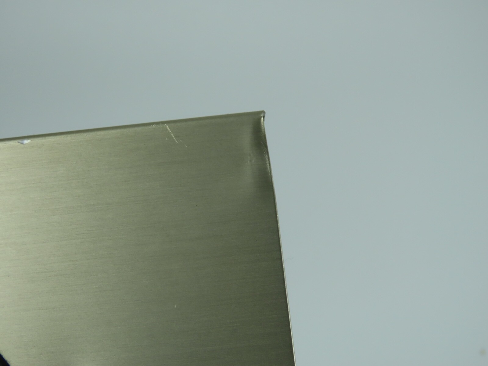 AKAI 4000D/DB/DS Front Panel Upper Section Reel to Reel Part /FP13 - Image 8