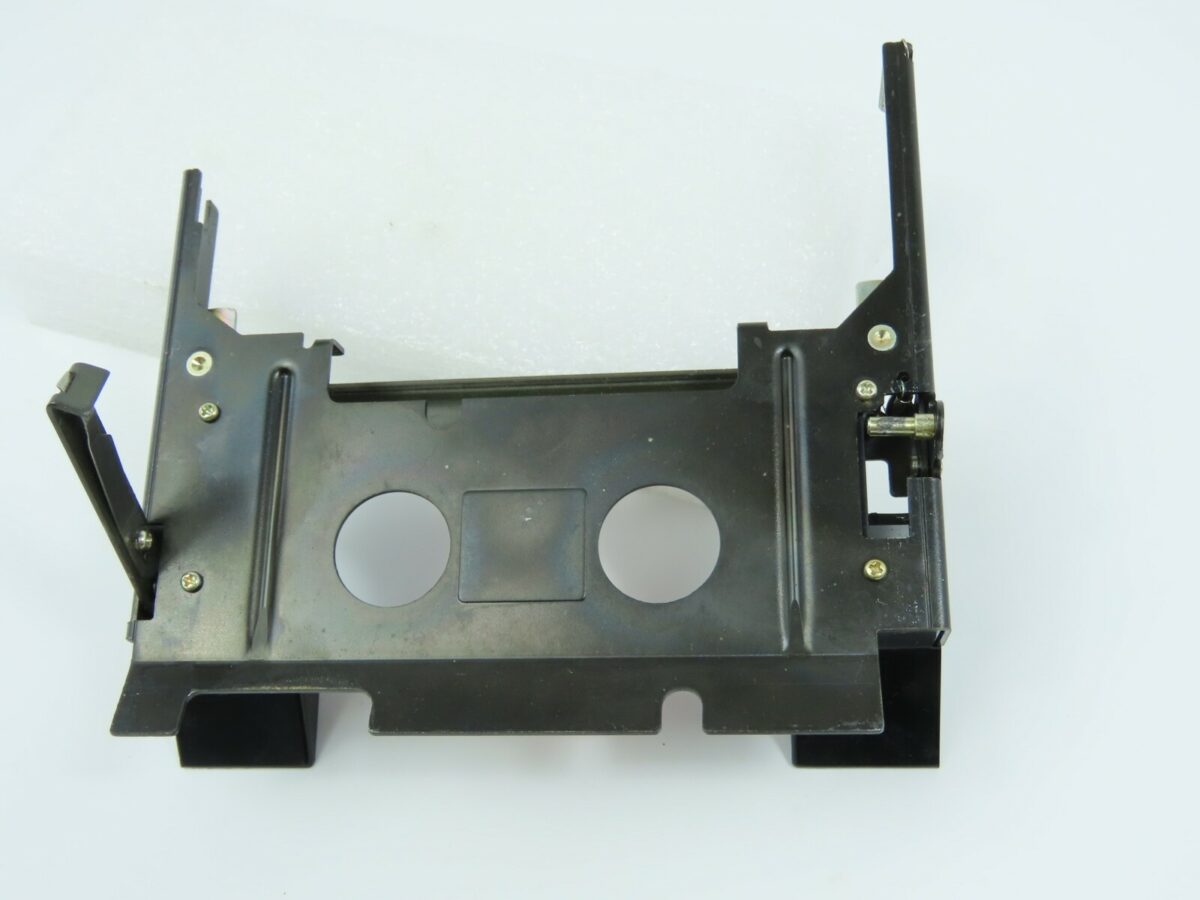 > AKAI CS-707D < Cassette Holder Tape Deck Part /B178 - Image 6