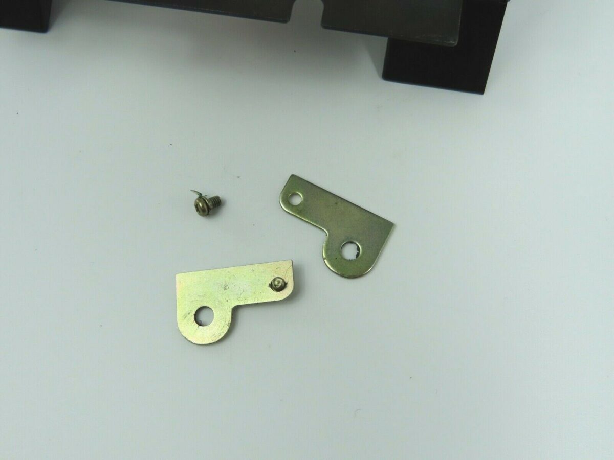 > AKAI CS-707D < Cassette Holder Tape Deck Part /B178 - Image 7