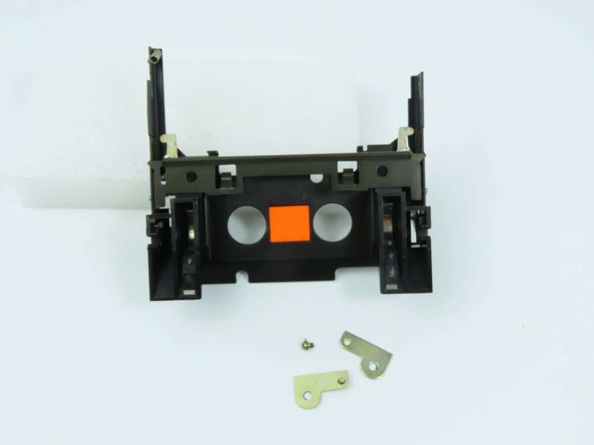 > AKAI CS-707D < Cassette Holder Tape Deck Part /B178