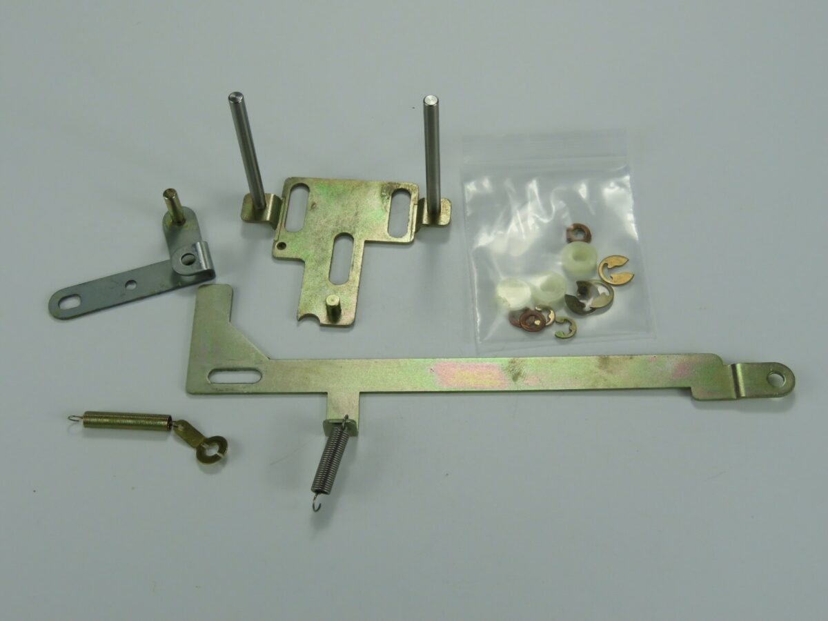 *AKAI GX-255* Tape Guide Shift Lever Reel to Reel Part /AK440