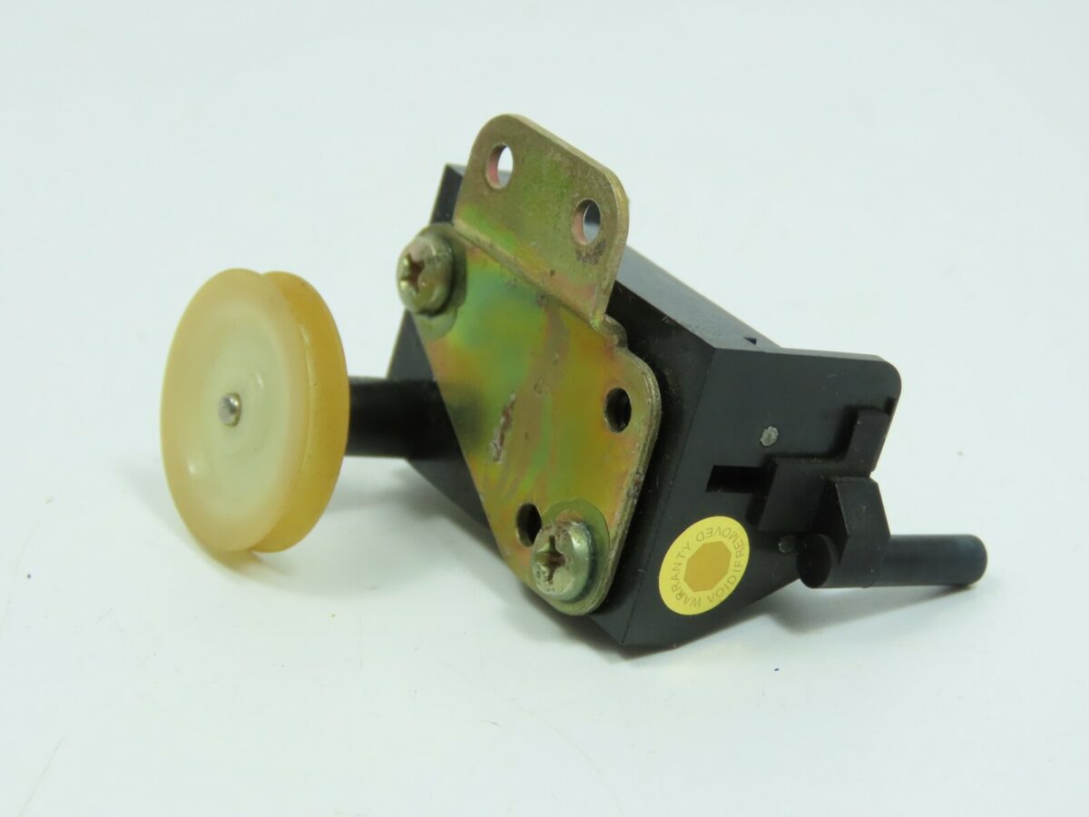 > AKAI GX-4000 < Counter Reel to Reel Part /AK212 - Image 5