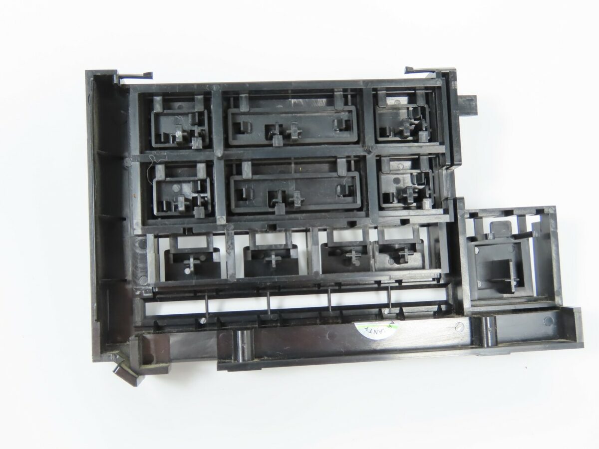 > AKAI GX-6 < Keyboard Control Panel Switch Button Tape Deck Part /A49 - Image 5