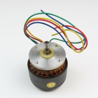 AKAI-GX-630D-Reel-Motor-24XO-TD-Reel-to-Reel-Part-AK705-327010924214