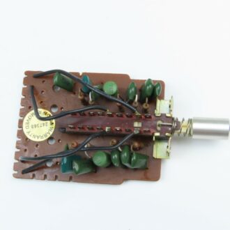 AKAI-GX-630D-Tape-Selector-SRT-PCB-Board-TD-5201-Reel-to-Reel-Part-AK728-327010888794