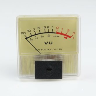 AKAI-GX-630D-VU-Meter-Reel-to-Reel-Part-AK707-327010924224