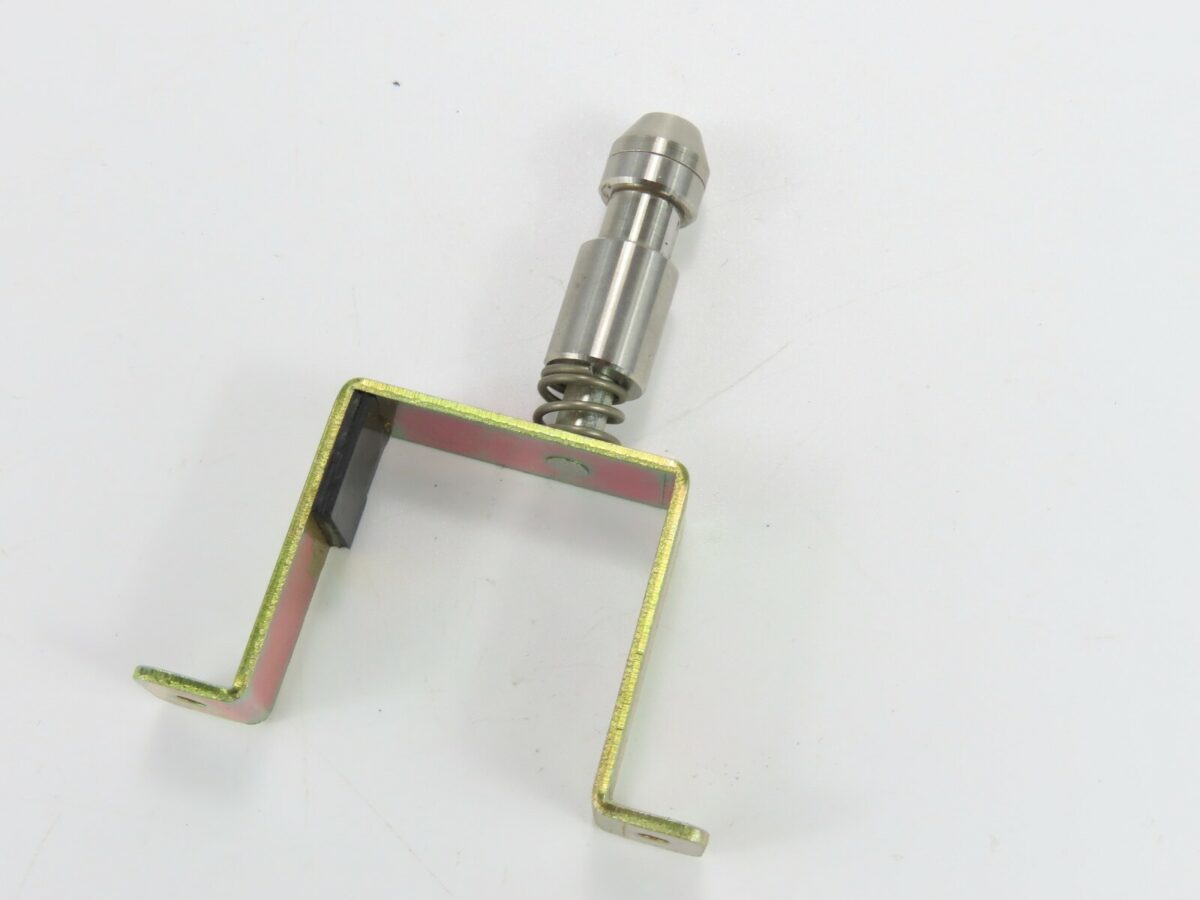 *AKAI GX-650D* Tape Guide Left or Right Reel to Reel Part /AK491/AK687 - Image 3