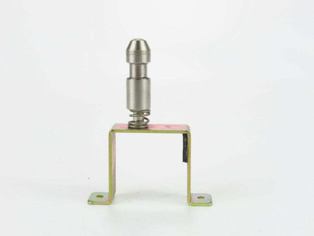 *AKAI GX-650D* Tape Guide Left or Right Reel to Reel Part /AK491/AK687