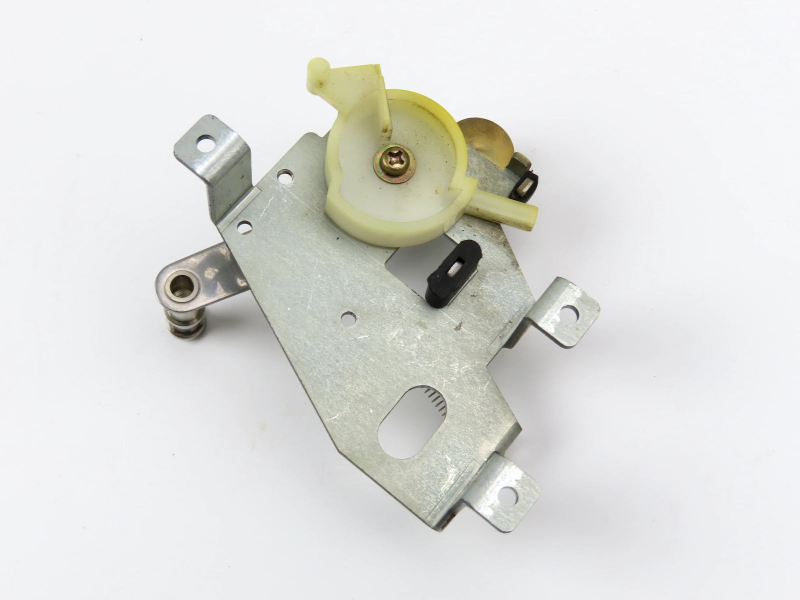 *AKAI GX-77* Tension Arm LH Left Reel to Reel Part /AK576 - Image 5