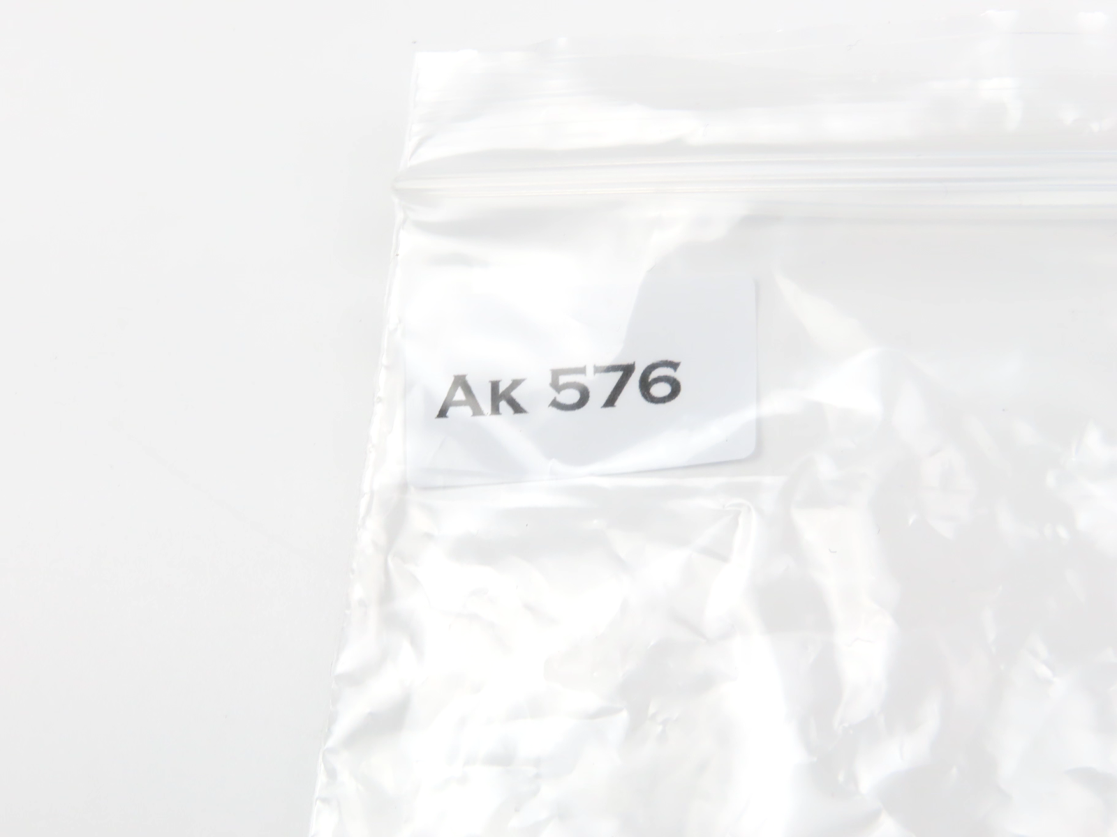 *AKAI GX-77* Tension Arm LH Left Reel to Reel Part /AK576 - Image 6