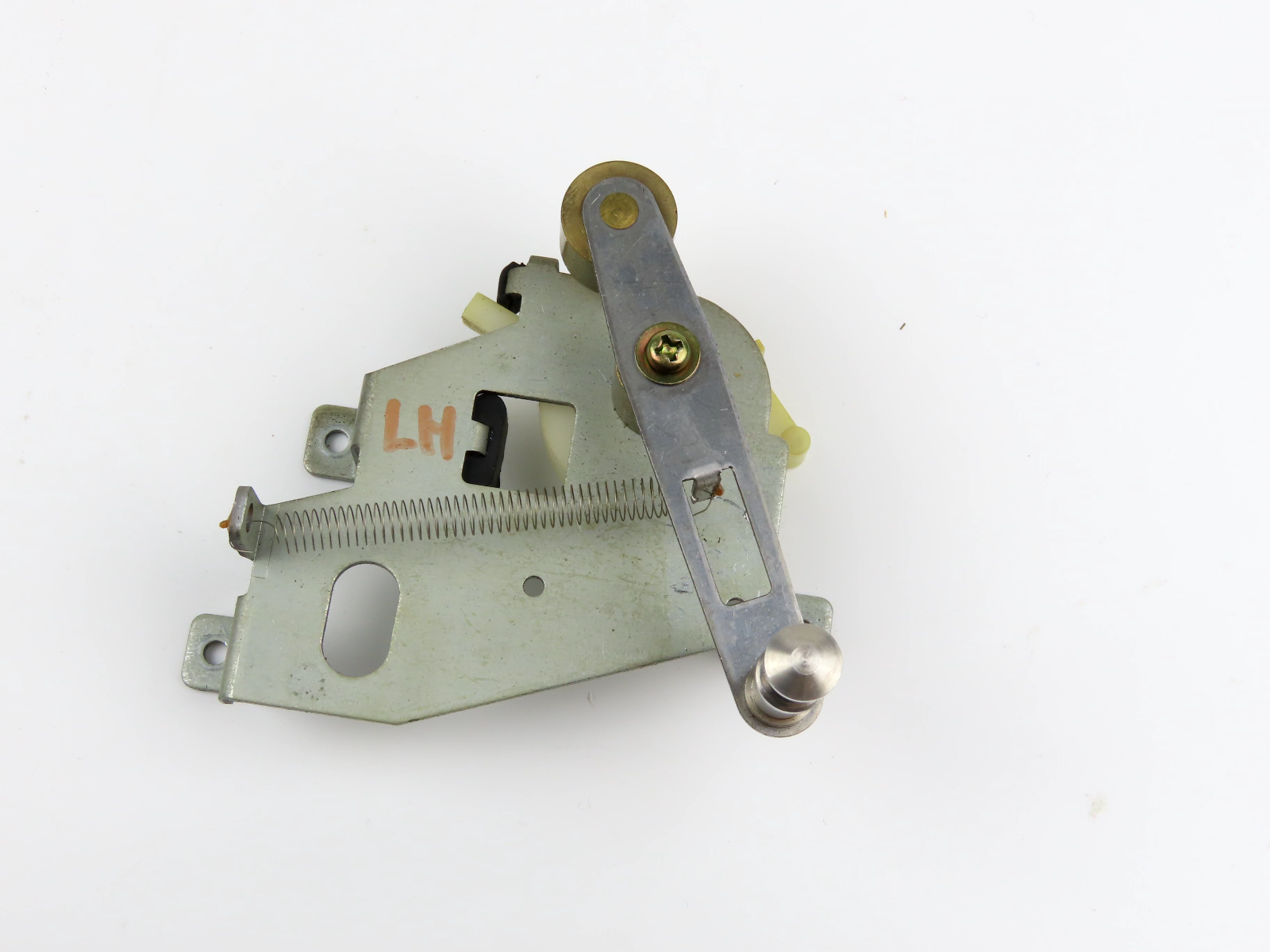 *AKAI GX-77* Tension Arm LH Left Reel to Reel Part /AK576