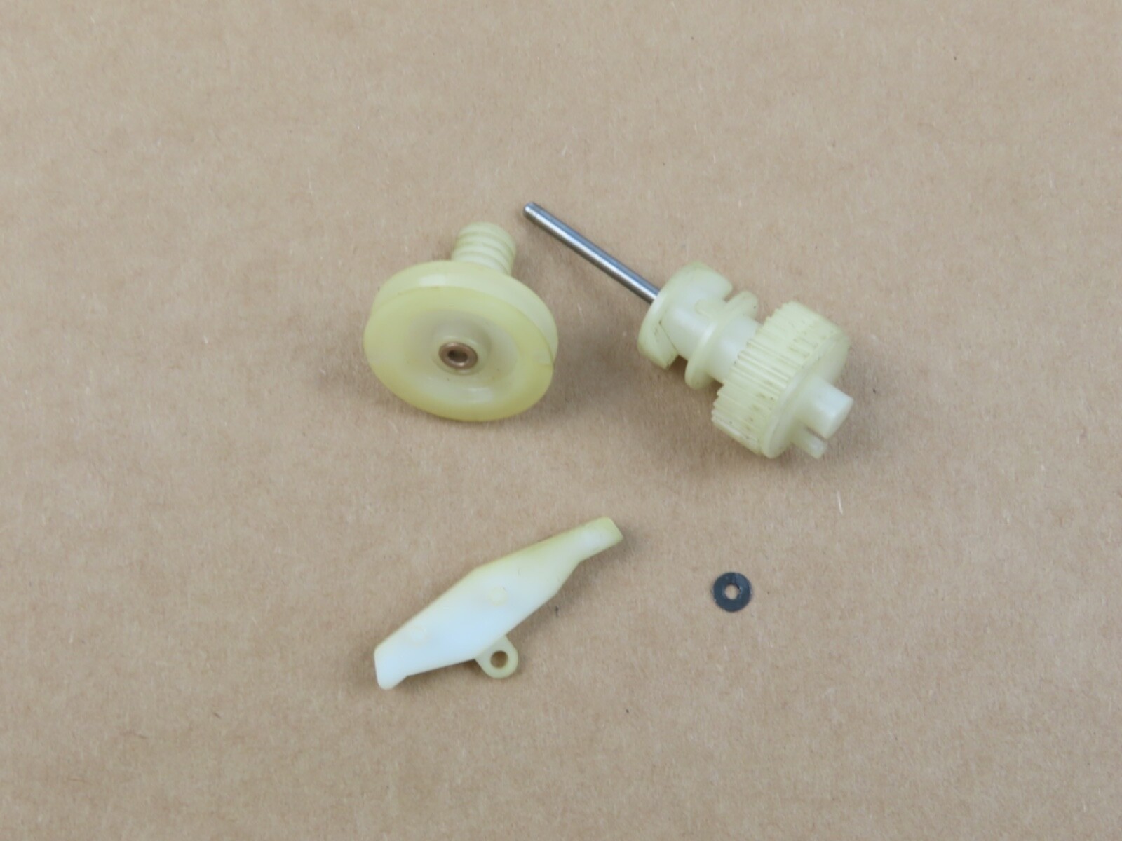 *Akai CS-M02* Gear Tape Deck Part /E171