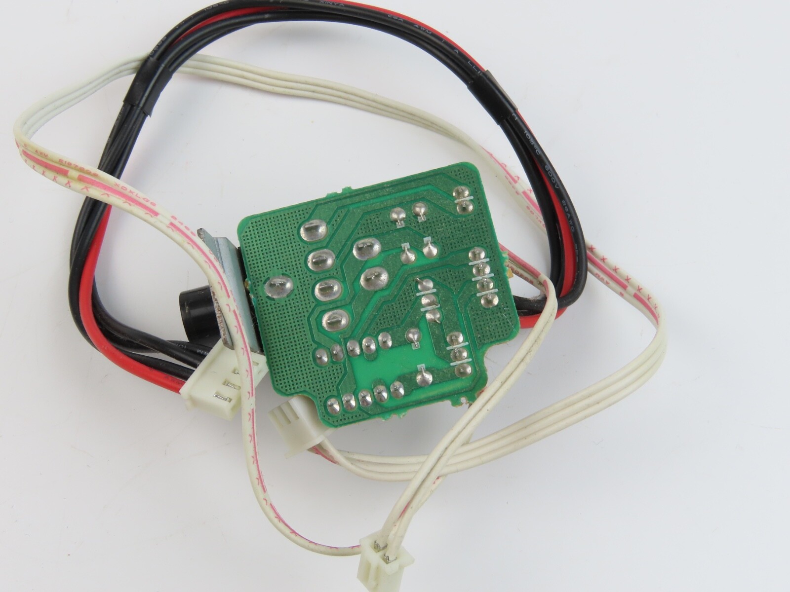 *Arcam AVR300* Headphone Socket Receiver Part /B554 - Image 4