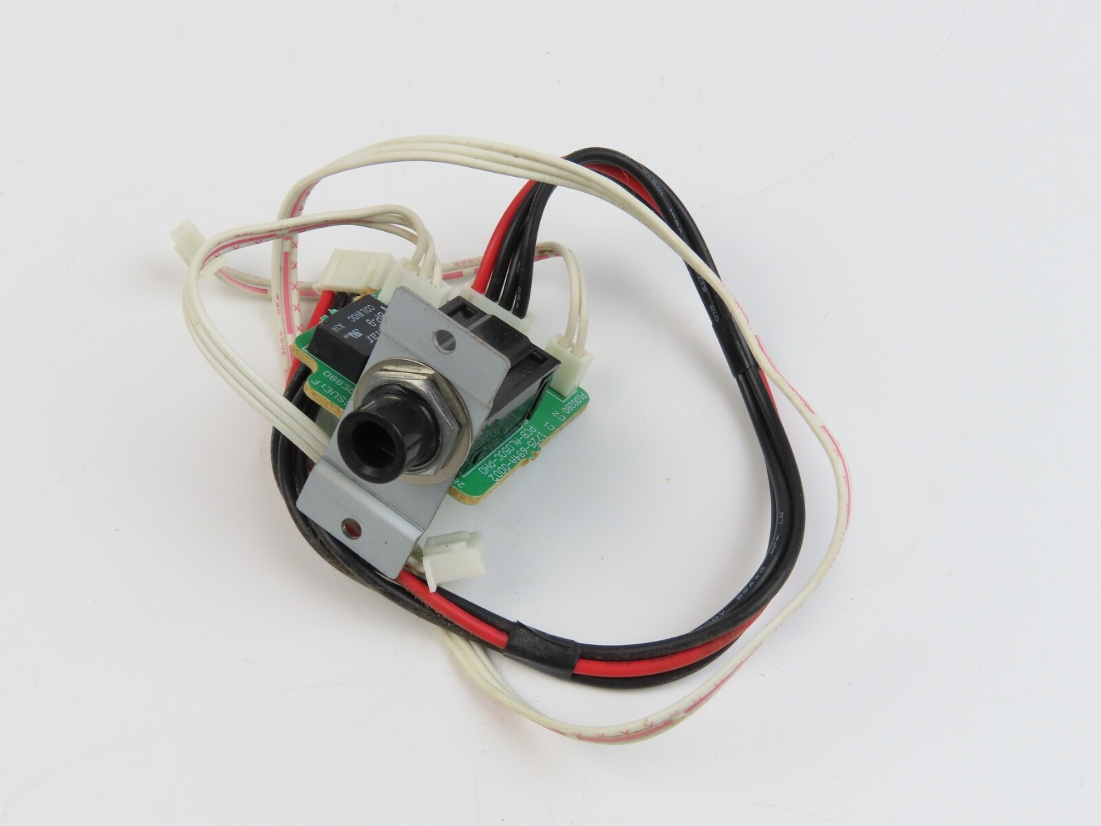 *Arcam AVR300* Headphone Socket Receiver Part /B554