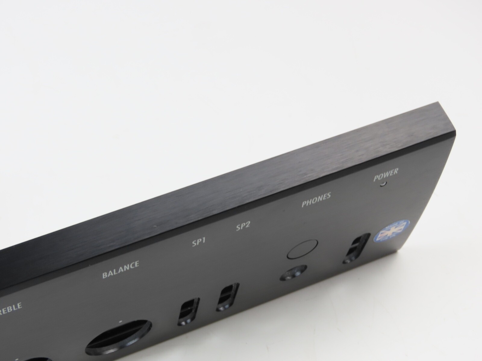 *Arcam Delta 290* Front Panel faceplate Amplifier Parts /FP330 - Image 6