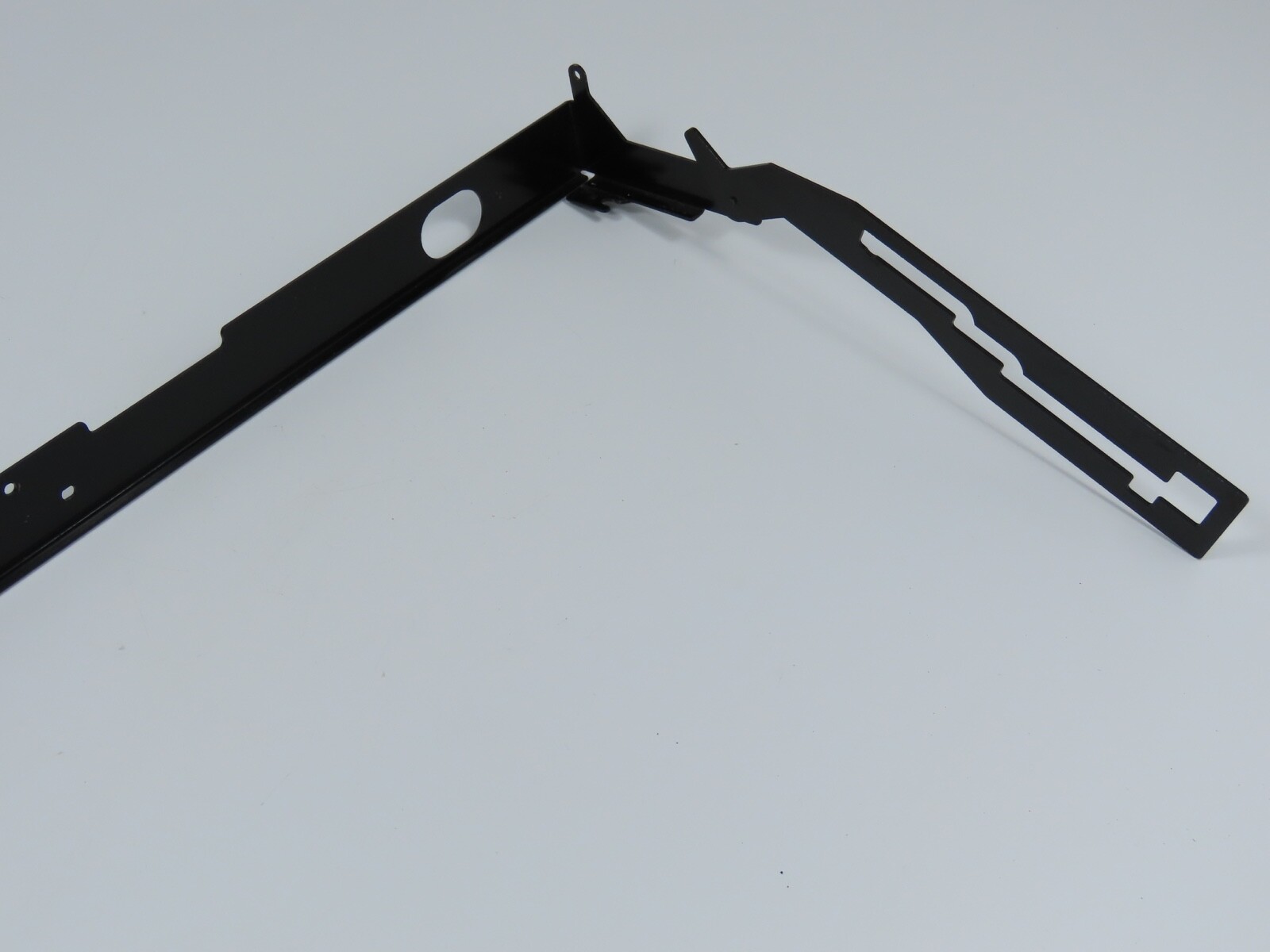 > FOSTEX G16 < Controller Hinge Bracket Arm Reel to Reel Part /G - Image 4