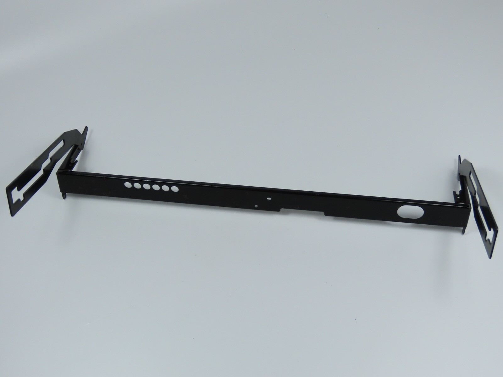 > FOSTEX G16 < Controller Hinge Bracket Arm Reel to Reel Part /G - Image 5