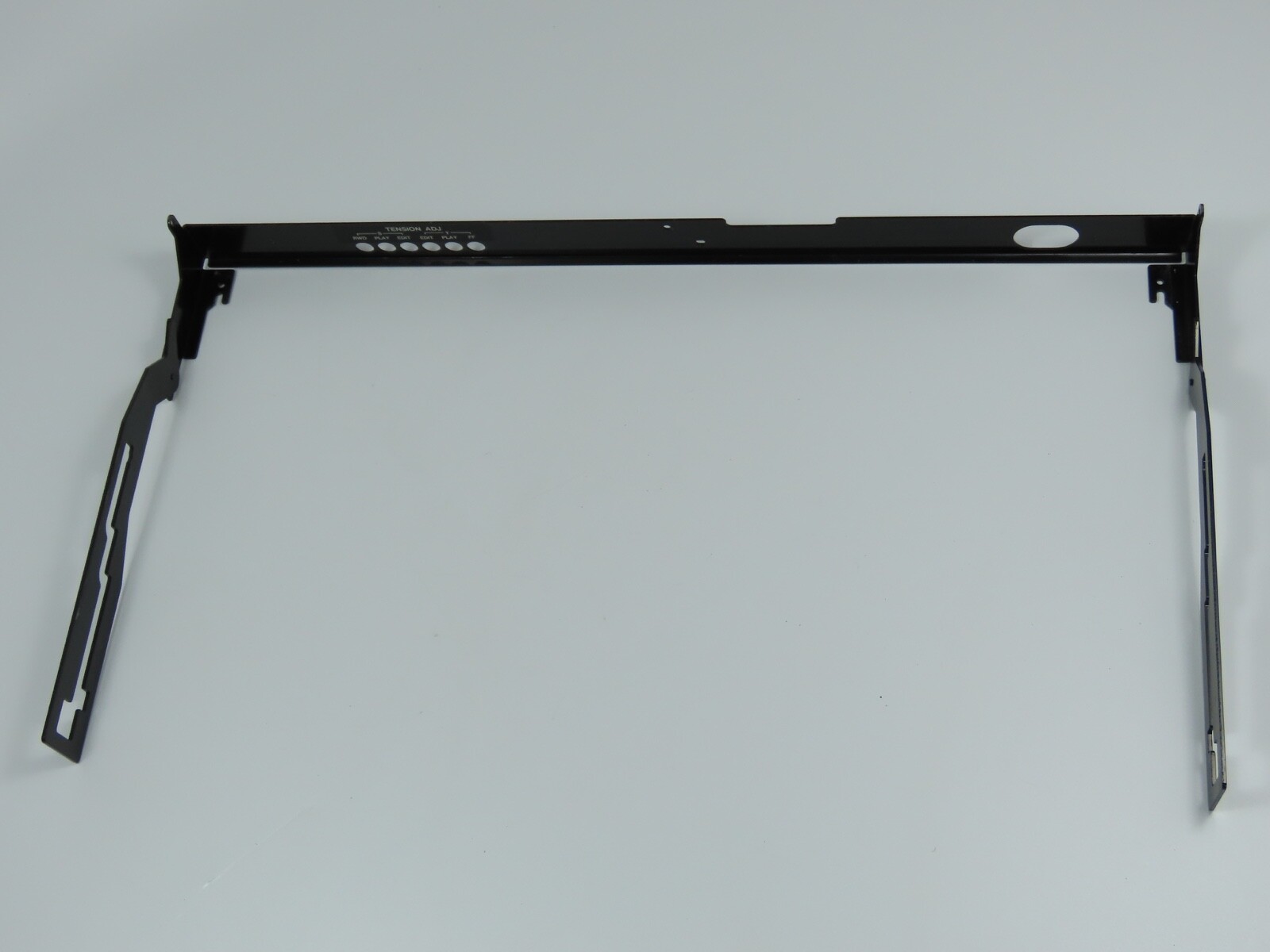 > FOSTEX G16 < Controller Hinge Bracket Arm Reel to Reel Part /G