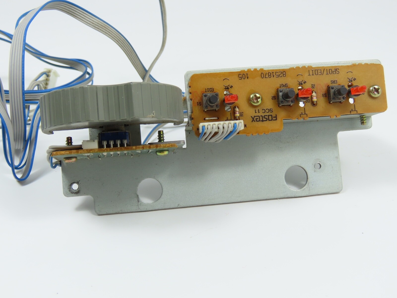 > FOSTEX G16 < Jog Assy Tension POD PCB Reel to Reel Part /G42 - Image 4