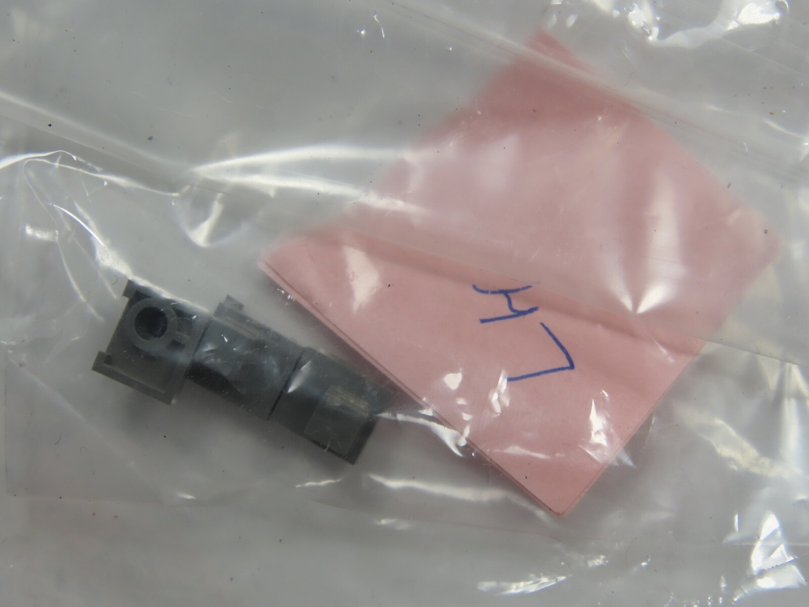 > FOSTEX G16 < Jog Assy Tension POD PCB Reel to Reel Part /G42 - Image 6